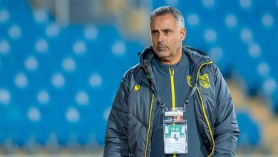 صورة مصير معتمد جمال بعد وصول جوميز لتدريب الزمالك