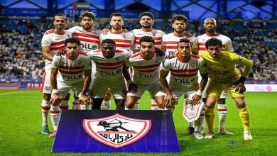 صورة “لم أكن أتمنى الرحيل بهذه الطريقة”.. لاعب الزمالك يوجه رسالة قوية بعد الاستغناء عنه