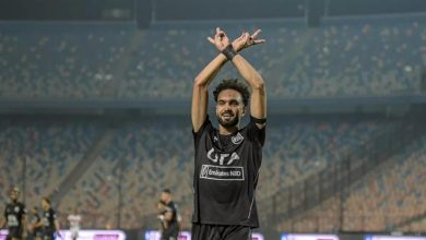 صورة “زيكو في المقدمة”.. جدول ترتيب هدافي الدوري المصري