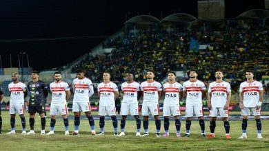 صورة اليوم.. الزمالك يتوجه إلى الجزائر لمواجهة أبو سليم بالكونفدرالية