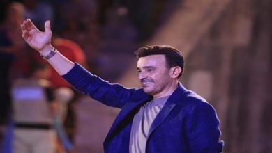صورة صابر الرباعي يطرح إعلان ترويجي لأغنية “الباشا”