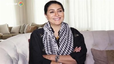 صورة وفاء عامر: “اشتهرت والناس عرفتني بعد برنامج عملته مع كريمة مختار”