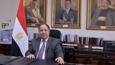 صورة المالية: ضريبة قطعية للشركات التي لا يتجاوز حجم أعمالها 10 ملايين جنيه