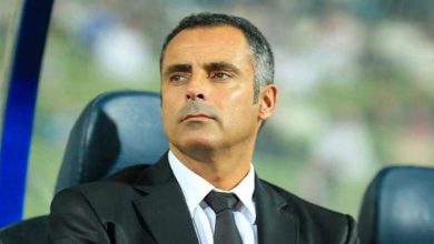 صورة مدرب الزمالك يحسم مصير فتوح ويؤكد: المنافس فريق قوي جدا بدنيا