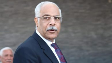 صورة جمال علام: “لم أتدخل بين صلاح وحسام حسن.. وهذا سبب تفوق المغرب علينا”