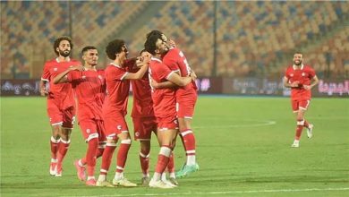 صورة إصابة لاعب الزمالك المعار لفيوتشر بقطع في الرباط الصليبي
