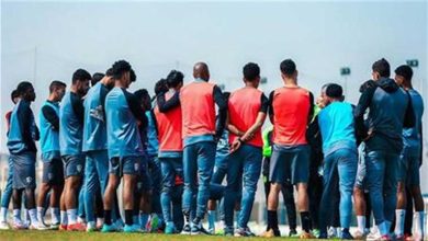 صورة “عودة الزناري وغياب شيكابالا”.. قائمة الزمالك لمباراة الداخلية بالدوري