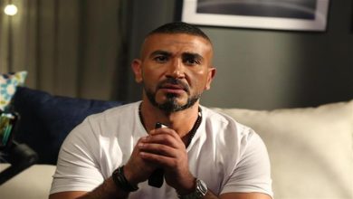 صورة أحمد سعد يتبرع بـ 50 ألف دولار لدعم اقتصاد مصر