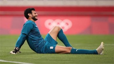صورة “أربك الحسابات”.. نجم الأهلي السابق يفجر مفاجأة بشأن مشاركة الشناوي بنهائي أفريقيا
