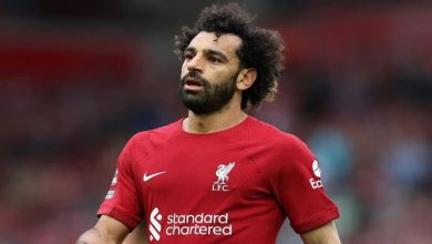 صورة “طلبناه في الزمالك”.. أول حديث لإبراهيم حسن عن صلاح بعد التواجد في جهاز المنتخب
