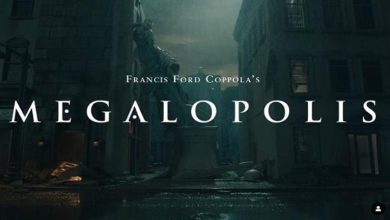 صورة عودة مخرج “The Godfather” بعد غياب سنوات بفيلمه الجديد “Megalopolis”