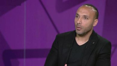 صورة “مشكلتي أنني زملكاوي”.. أيمن عبدالعزيز يوجه رسالة نارية بعد رحيله من المنتخب