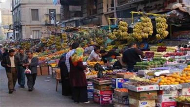 صورة خبير اقتصادي يحذر من “صدمة التضخم” مع تحويل الدعم من عيني لنقدي