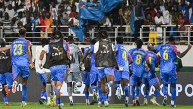 صورة “جنوب أفريقيا والكونغو الديمقراطية”.. موعد مباراة تحديد المركز الثالث في كأس الأمم الأفريقية