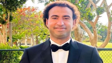صورة طرح البرومو الرسمي لفيلم “عالماشي” بطولة علي ربيع (فيديو)