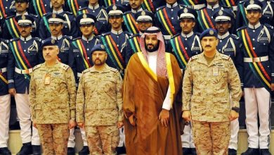 صورة وزارة الدفاع.. رؤية تطويرية وأهداف إستراتيجية تحقق الطليعة  أخبار السعودية