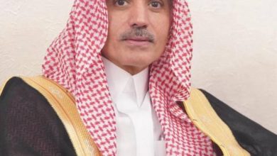 صورة «غرفة أبها» تجدد الثقة لآل عقران  أخبار السعودية