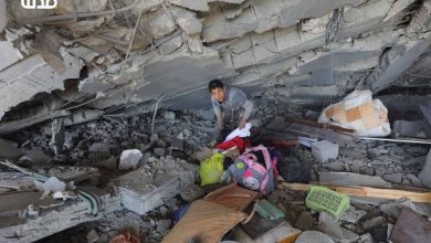 صورة «الخارجية الفلسطينية» تطالب بمعاقبة بن غفير  أخبار السعودية