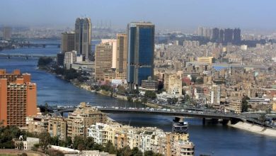 صورة مصر: سقوط صاحب شركة وشقيقه يتاجران في العملة الصعبة  أخبار السعودية