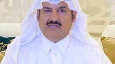 صورة آل عاتي لـ «عكاظ»: البيان السعودي فنّد التسريبات الإسرائيلية  أخبار السعودية