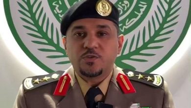 صورة متحدث «الداخلية» مُحذّراً من نشر الفيديوهات: «لا تعالجوا الجريمة بجريمة»  أخبار السعودية