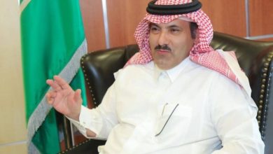 صورة آل جابر: تحويل 250 مليون دولار.. الدفعة الثانية من المنحة السعودية لدعم ميزانية اليمن  أخبار السعودية