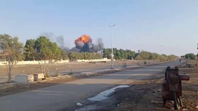 صورة أمريكا تعلن تدمير صواريخ وسفن سطحية حوثية  أخبار السعودية