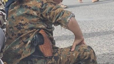 صورة شبكة حقوقية يمنية تطالب بعزل الحوثي دولياً  أخبار السعودية