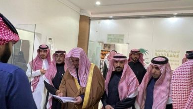 صورة النائب العام: القيادة حريصة على العدالة ومباشرة الإجراءات القضائية ورعاية الحقوق  أخبار السعودية