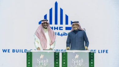 صورة «الوطنية للإسكان» راعٍ بلاتيني لكأس السعودية 2024  أخبار السعودية