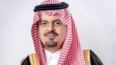 صورة بموافقة نائب أمير مكة.. تمديد فترة استقبال طلبات تصاريح مساكن الحجاج  أخبار السعودية