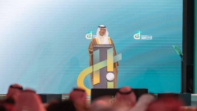 صورة عبدالعزيز بن سلمان: نعمل على توطين قطاع الطاقة بنسبة 75%  أخبار السعودية