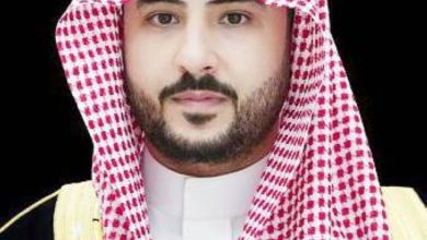 صورة برئاسة خالد بن سلمان..«SAMI» تُعيد تشكيل مجلس إدارتها  أخبار السعودية