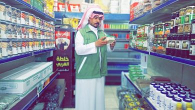 صورة “البيئة” ترصد 235 مخالفةً رقابية بأسواق النفع العام والمسالخ منذ بداية شعبان