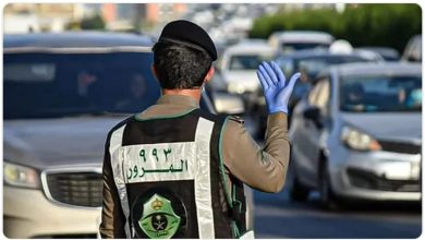 صورة هل يمكن امتلاك مركبة دون رخصة قيادة؟ المرور تجيب