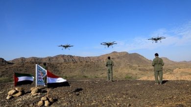 صورة البنتاغون: شهدنا زيادة في هجمات الحوثيين