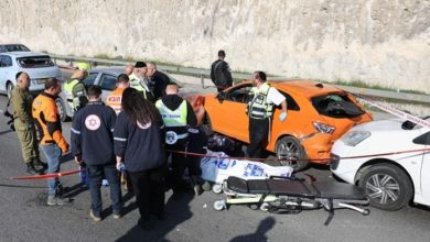 صورة الاحتلال يقتحم منازل “منفّذي” عملية القدس شرق بيت لحم