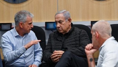 صورة خلافات داخل الطاقم الإسرائيلي بشأن موقف حماس من الاتفاق