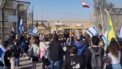 صورة فرنسا تتهم إسرائيل بمنع وصول المساعدات الإنسانية لقطاع غزة