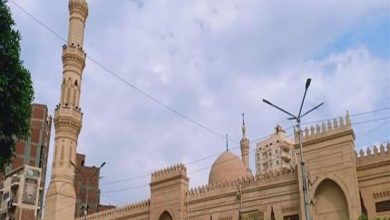 صورة موعد أذان المغرب وأهم الأدعية والفتاوى الشرعية في الرابع عشر من أيام رمضان 2024