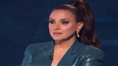 صورة ريهام عبد الغفور تحصد جائزة “لجنة التحكيم الخاصة” في استفتاء “جوائز النقاد للدراما”