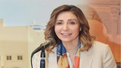 صورة “الحضرة المصرية” و “القومي للمسرح” نجوم الليلة العاشرة لـ “هل هلالك”