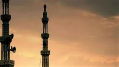 صورة موعد أذان المغرب وأهم الأدعية والفتاوى في خامس أيام رمضان 2024