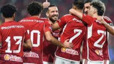 صورة سيد عبدالحفيظ: “لا أحد يتذكر من لعب جيدا.. والزمالك تنقصه أهم صفات الفرق الكبيرة”