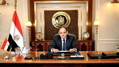 صورة وزير التجارة يشارك بفعاليات مؤتمر “يوم مؤسسة التمويل الدولية في مصر”