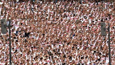 صورة فتح باب الحجز لتذاكر مباراة الزمالك وفيوتشر بالكونفدرالية
