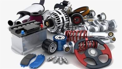 صورة رئيس شعبة قطع غيار السيارات يكشف موعد تراجع الأسعار