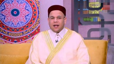 صورة كيف يحاسب سيدنا النبي والأنبياء يوم القيامة؟.. أسامة قابيل يجيب