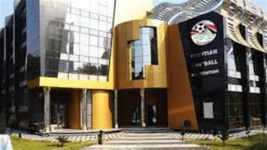 صورة اتحاد الكرة يكشف السبب وراء تأخر إصدار عقوبة ضد محمد الشيبي