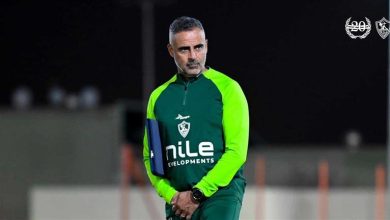 صورة عودة نجما الزمالك للتدريبات الجماعية